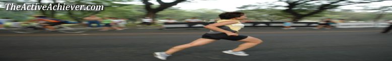 TheActiveAchiever.com